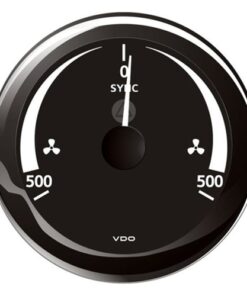 Veratron VDO VL AFTERMARKET SYNCHRONIZER - RPM -