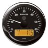Veratron VDO VL AFTERMARKET TACHOMETER - LCD - RP veratron vdo vl aftermarket tachometer lcd rp 26692