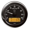 Veratron VDO VL AFTERMARKET TACHOMETER - LCD - RP veratron vdo vl aftermarket tachometer lcd rp 26696