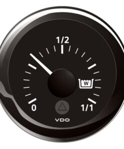 Veratron VDO VL AFTERMARKET TANK LEVEL IND. - - S