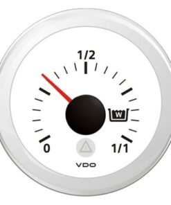 Veratron VDO VL AFTERMARKET TANK LEVEL IND. - - S