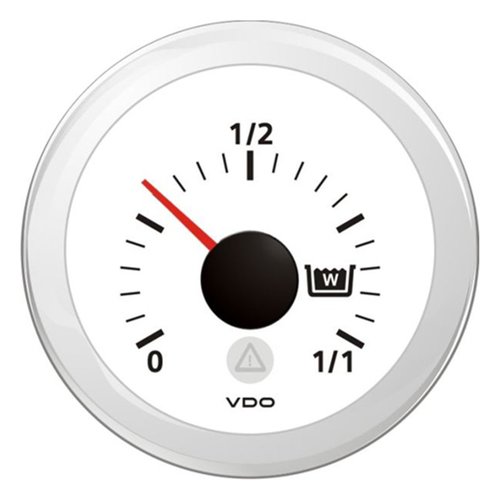 Veratron VDO VL AFTERMARKET TANK LEVEL IND. - - S