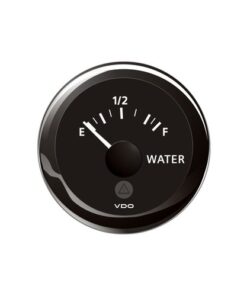 Veratron VDO VL AFTERMARKET TANK LEVEL IND. - - S