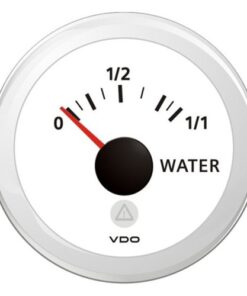 Veratron VDO VL AFTERMARKET TANK LEVEL IND. - - S