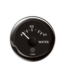 Veratron VDO VL AFTERMARKET TANK LEVEL IND. - - S