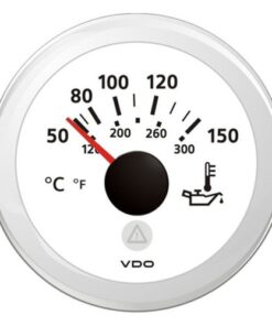 Veratron VDO VL AFTERMARKET TEMPERATURE IND. - °C