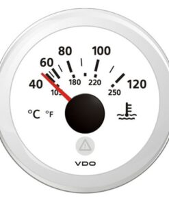Veratron VDO VL AFTERMARKET TEMPERATURE IND. - °C