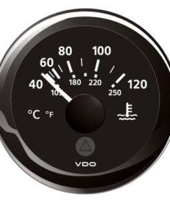 Veratron VDO VL AFTERMARKET TEMPERATURE IND. - °C