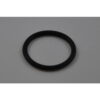 Vetus O-seal 26x3 vetus o seal 26x3 42381