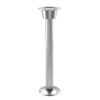 Vetus abnehmbarer Tischfuß 68,5 cm vetus abnehmbarer tischfuss 68 5 cm 54441
