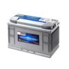Vetus AGM-Batterie 12V/100Ah vetus agm batterie 12v 100ah 18518