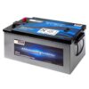 Vetus AGM-Batterie 12V/220Ah vetus agm batterie 12v 220ah 18522