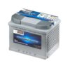 Vetus AGM-Batterie 12V/60Ah vetus agm batterie 12v 60ah 18523