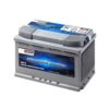 Vetus AGM-Batterie 12V/70Ah vetus agm batterie 12v 70ah 18524