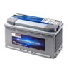 Vetus AGM-Batterie 12V/90Ah vetus agm batterie 12v 90ah 18525