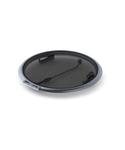 Vetus Altus-Vorschiffsluke Typ-R520, D=518mm