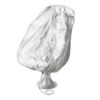 Vetus Bootsstuhl Abdeckung, silber vetus bootsstuhl abdeckung silber 54658