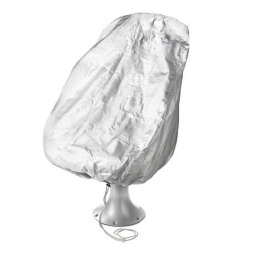 Vetus Bootsstuhl Abdeckung, silber Vetus Bootsstuhl Abdeckung, silber