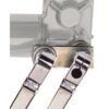 Vetus Connection set for parallel wiper arms vetus connection set for parallel wiper arms 52871