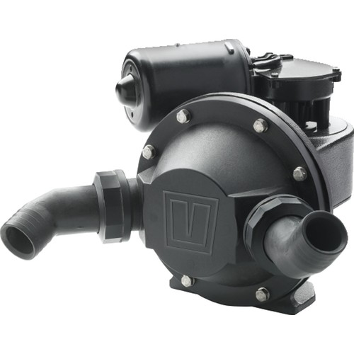 Vetus Fäkalienpumpe 24V ca. 27 l / Minute Vetus Fäkalienpumpe 24V ca. 27 l / Minute