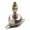 Vetus flexibles Motorlager Typ-K35 vetus flexibles motorlager typ k35 33547