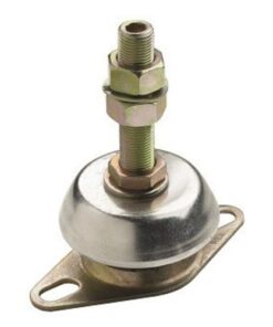 Vetus flexibles Motorlager Typ-K35