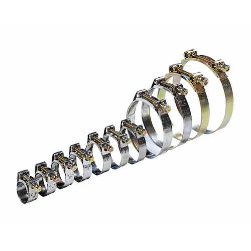 Vetus Heavy Duty Schlauchschelle 174-187mm Vetus Heavy Duty Schlauchschelle 174-187mm