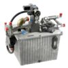 Vetus Hydrauliktank für Power Steering, komplett vetus hydrauliktank fuer power steering komplett 16388