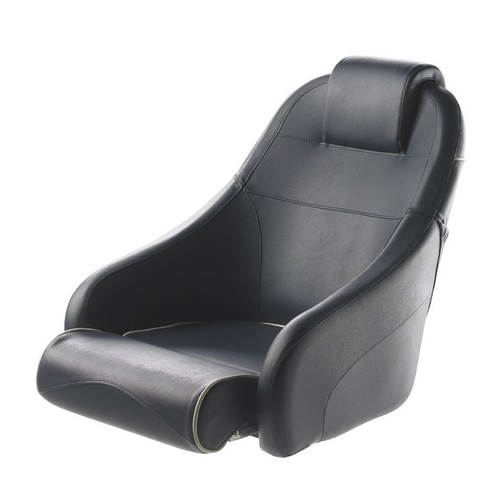 Vetus King Bootsstuhl, blau Vetus King Bootsstuhl, blau