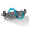 Vetus Kunststoff Wassersammler NLPH60 vetus kunststoff wassersammler nlph60 33259