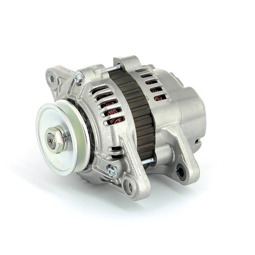 Vetus Lichtmaschine 12V / 40 Amp. Vetus Lichtmaschine 12V / 40 Amp.