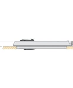 Vetus Magnus-Decksluke Typ-4242, 421 x 421mm vetus magnus decksluke typ 4242 421 x 421mm 36948