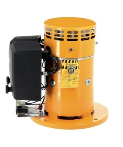 Vetus Motor 24V incl. Relai für BOW75 Vetus Motor 24V incl. Relai für BOW75 – Bild 2
