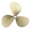 Vetus P3B Propeller 13'Ø, 7' Steigung vetus p3b propeller 13 o 7 steigung 51704