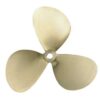 Vetus P3C Propeller 18'Ø, 16' Steigung vetus p3c propeller 18 o 16 steigung 51773