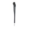 Vetus Scheibenwischerarm, schwarz, 280-366mm vetus scheibenwischerarm schwarz 280 366mm 15270
