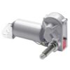 Vetus Scheibenwischermotor, lange Welle, 24V vetus scheibenwischermotor lange welle 24v 18124