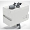 Vetus Schmutzwassertank 25 Ltr. Wandhängend vetus schmutzwassertank 25 ltr wandhaengend 35670