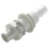 Vetus Schottdurchführung für 38mm Schlauch vetus schottdurchfuehrung fuer 38mm schlauch 15004