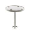 Vetus Table top round 24''' vetus table top round 24 55260