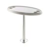 Vetus Tischplatte Oval, 76 x 45 cm vetus tischplatte oval 76 x 45 cm 54519