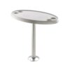 Vetus Tischplatte Oval, 76 x 45 cm vetus tischplatte oval 76 x 45 cm 54666