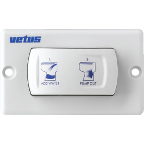 Vetus Toilette Typ-SMTO 24V Vetus Toilette Typ-SMTO 24V – Bild 2