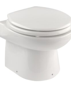 Vetus Toilette Typ-SMTO 24V