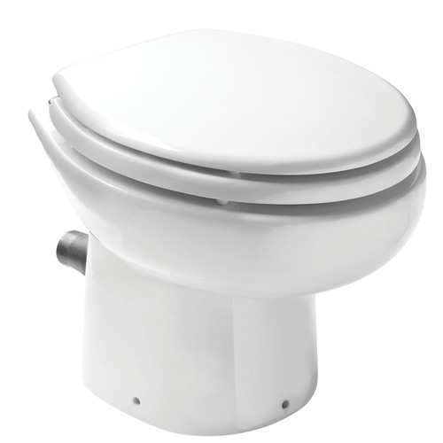 Vetus Toilette Typ-WCP 12V Vetus Toilette Typ-WCP 12V