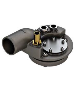 Vetus Treibstoffanschlußsatz Einlass 38mm-10mm