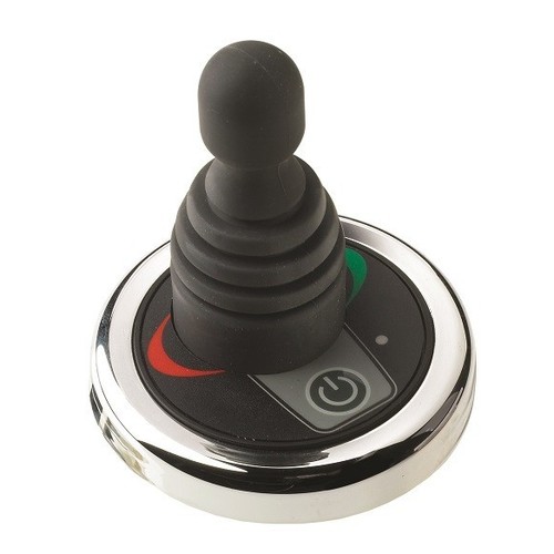 Vetus V-CAN Bugschraubenpanel mit Joystick Vetus V-CAN Bugschraubenpanel mit Joystick