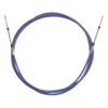Vetus Zug- und Druckkabel 0,75m vetus zug und druckkabel 0 75m 33516