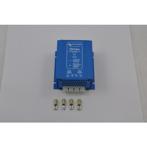 Victron Orion 12/24-8 DC-DC Umformer IP20 Victron Orion 12/24-8 DC-DC Umformer IP20