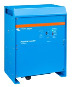 Victron Phoenix Inverter 12/3000 230V VE.Bus victron phoenix inverter 12 3000 230v ve bus 80907
